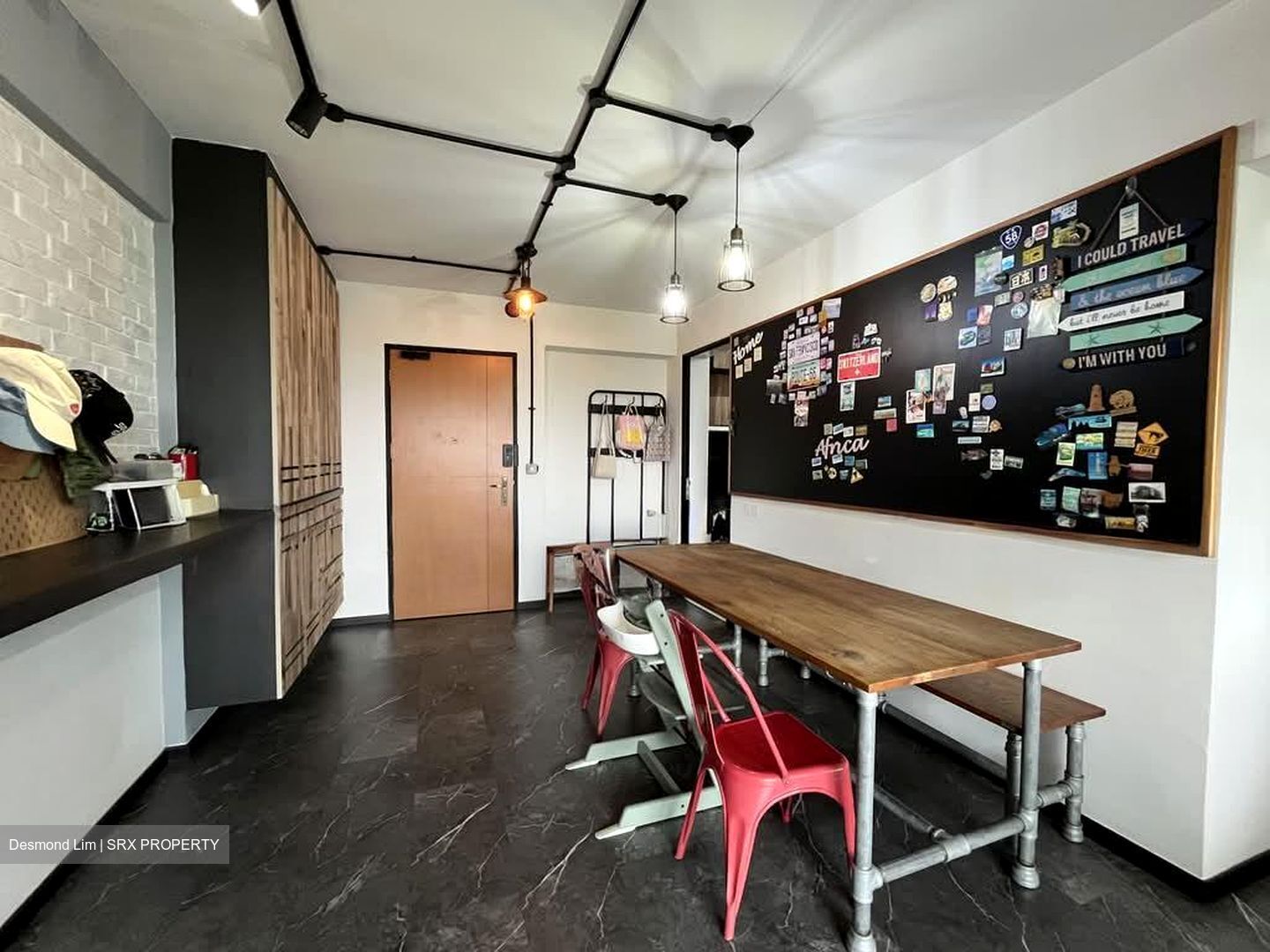 Blk 636B Senja Parc View (Bukit Panjang), HDB 4 Rooms #586914891